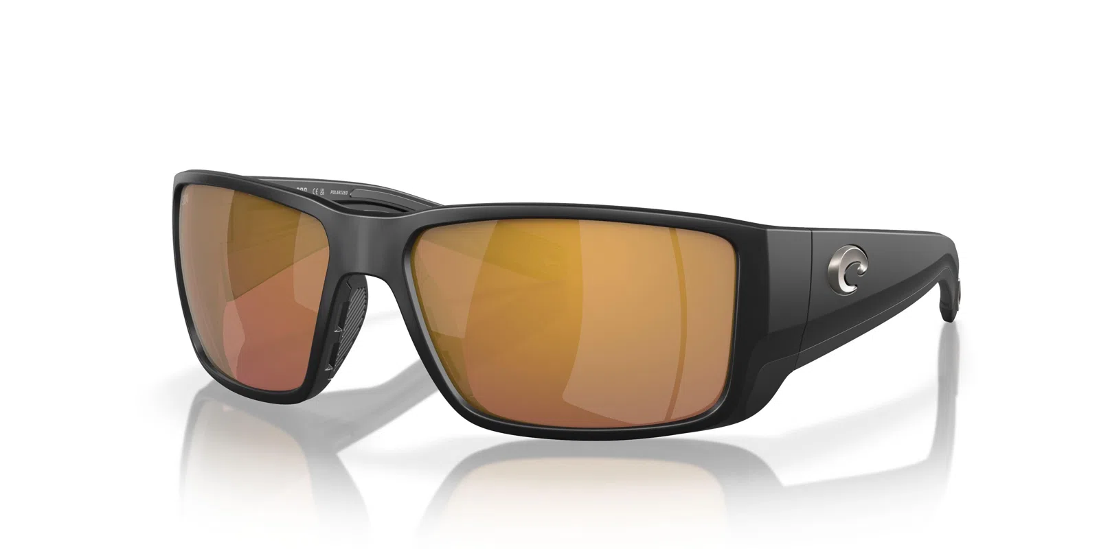 Costa Del Mar Blackfin Pro 9078 Sunglasses - view 121